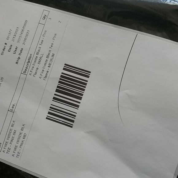 Member only t-shirt - Picture 2 of 9